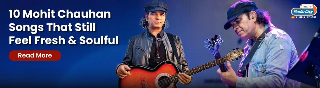 10 Of His Soulful Hits That Still Feel Fresh