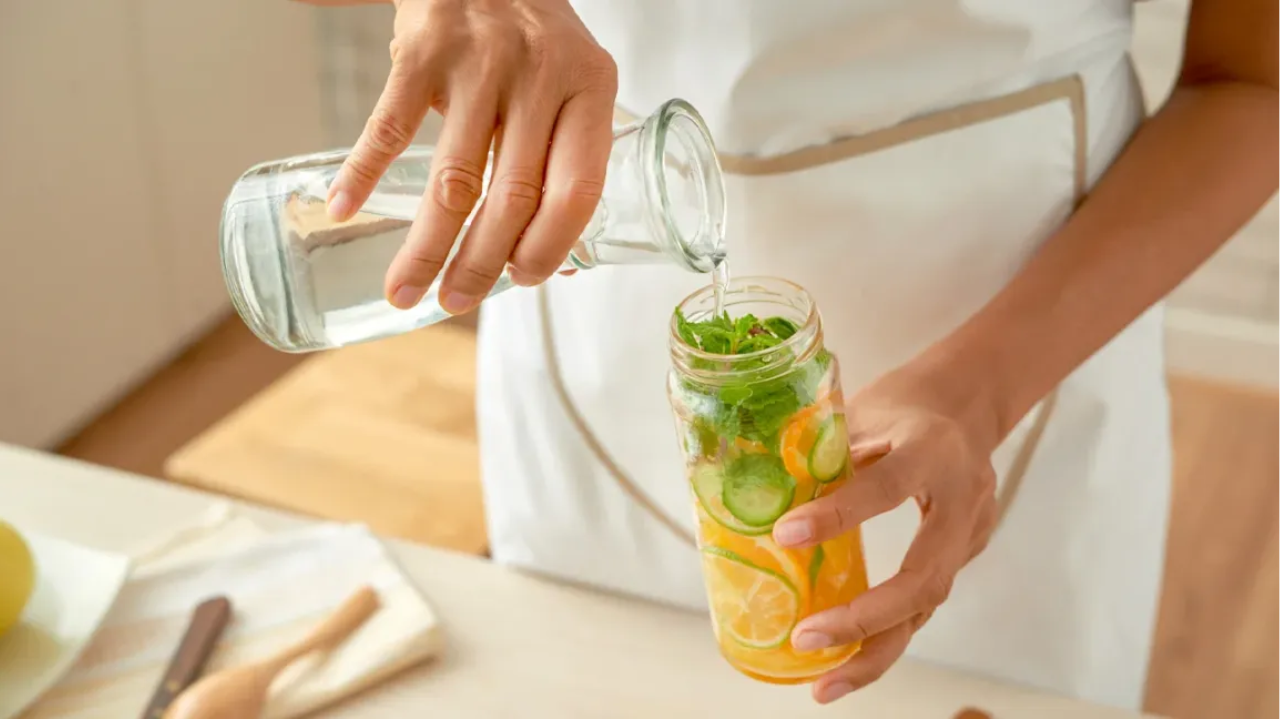 Sip Your Way to Wellness: How Detoxing Drinks Can Enhance Daily Life