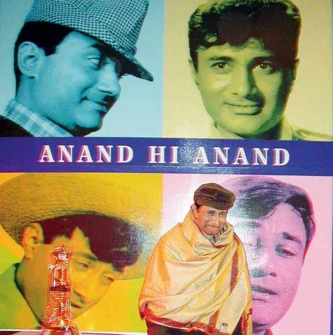 Remembered as Bollywood`s evergreen hero, Dev Anand died of cardiac arrest on December 3, 2011, in London. He was 88.