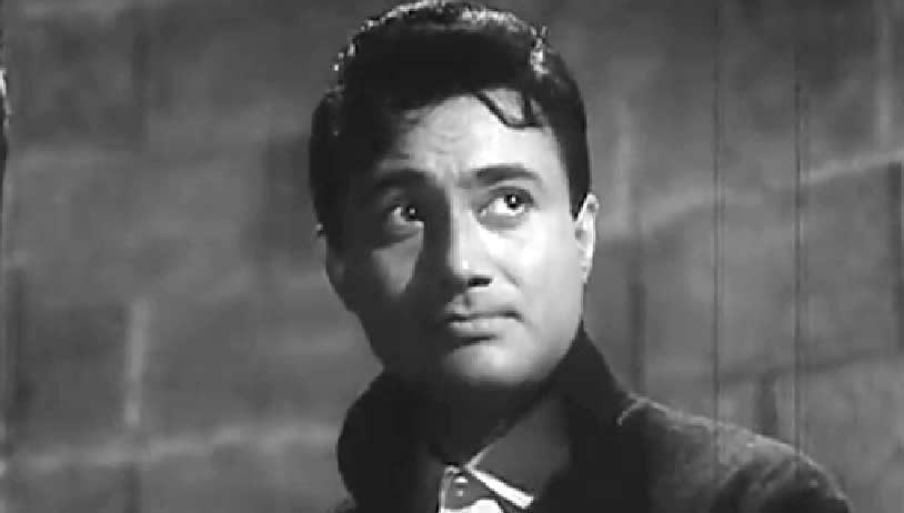 Dev Anand