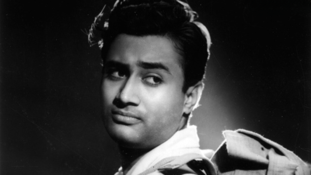Dev Anand