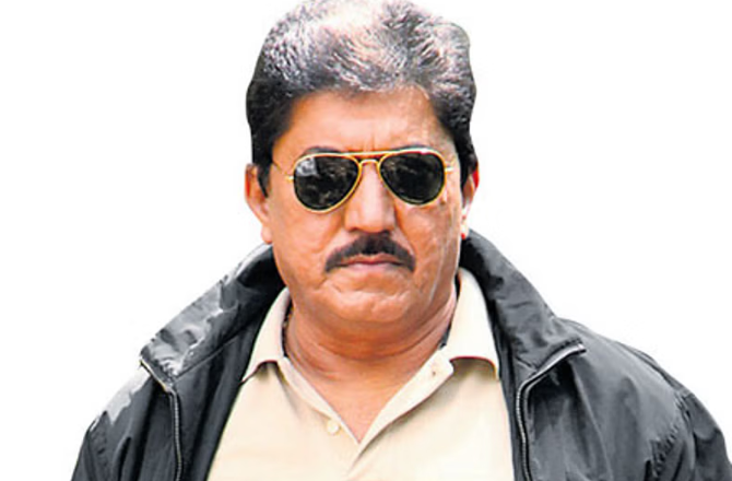 Happy Birthday Devaraj: Dynamic Hero of Kannada Cinema