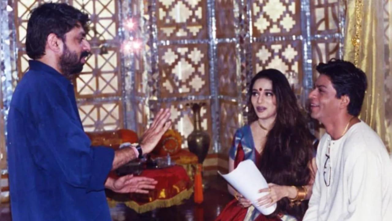 Sanjay Leela Bhansali Says Today`s Actors Can`t Do What Shah Rukh Khan Did In Devdas