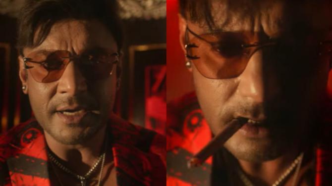 Devil’s Teaser goes viral
