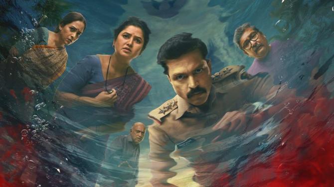 Dhurandhar To Daldal, 5 Must-Watch OTT Releases This Friday