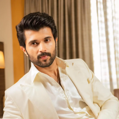 How Well Do You Know Vijay Deverakonda`s Career?
