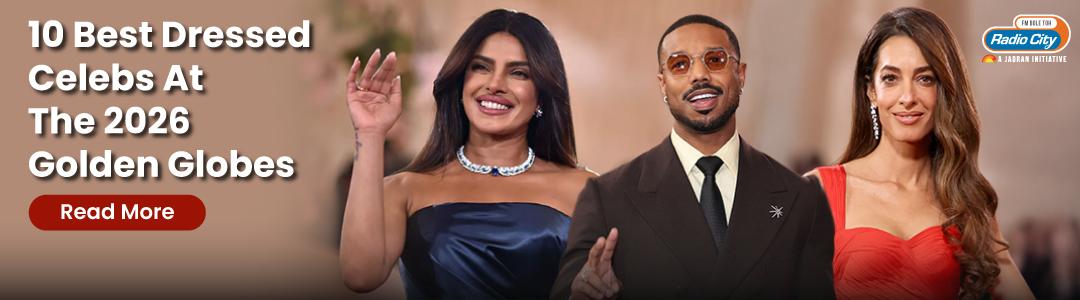 See Who Made It To The List