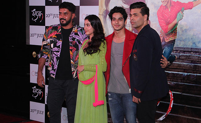 Dhadak