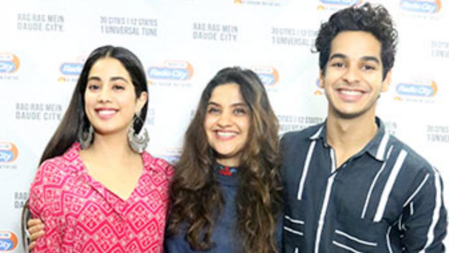 Dhadak