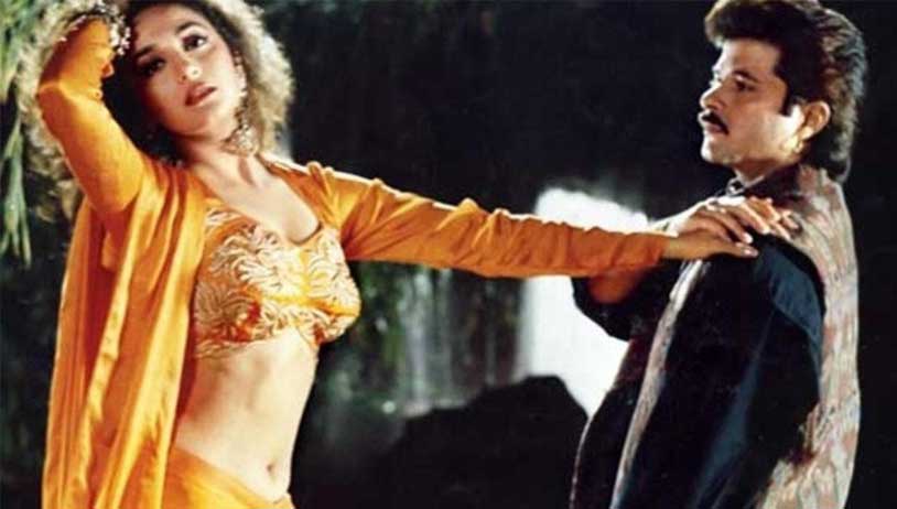 Dhak Dhak Karne Laga - Beta -1992
