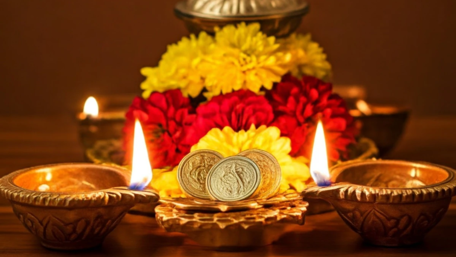 Dhanteras 2025 Dhanteras 2025