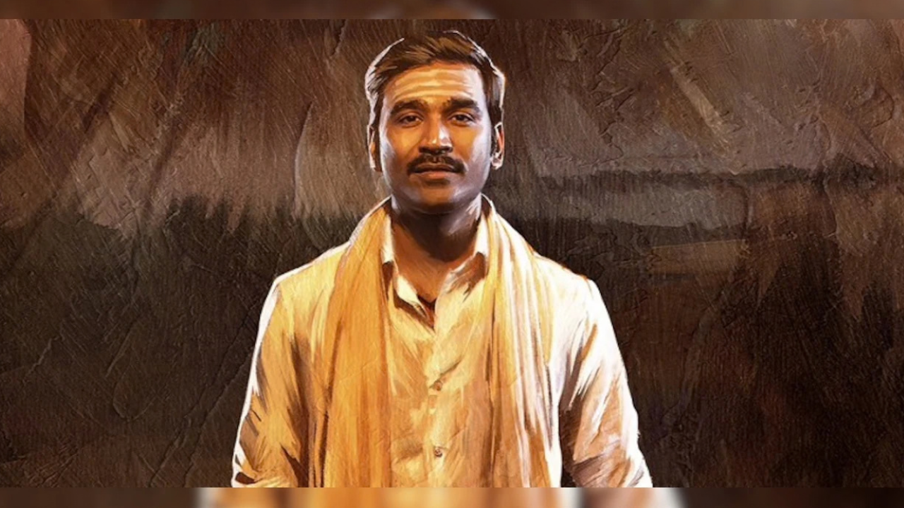 Dhanush