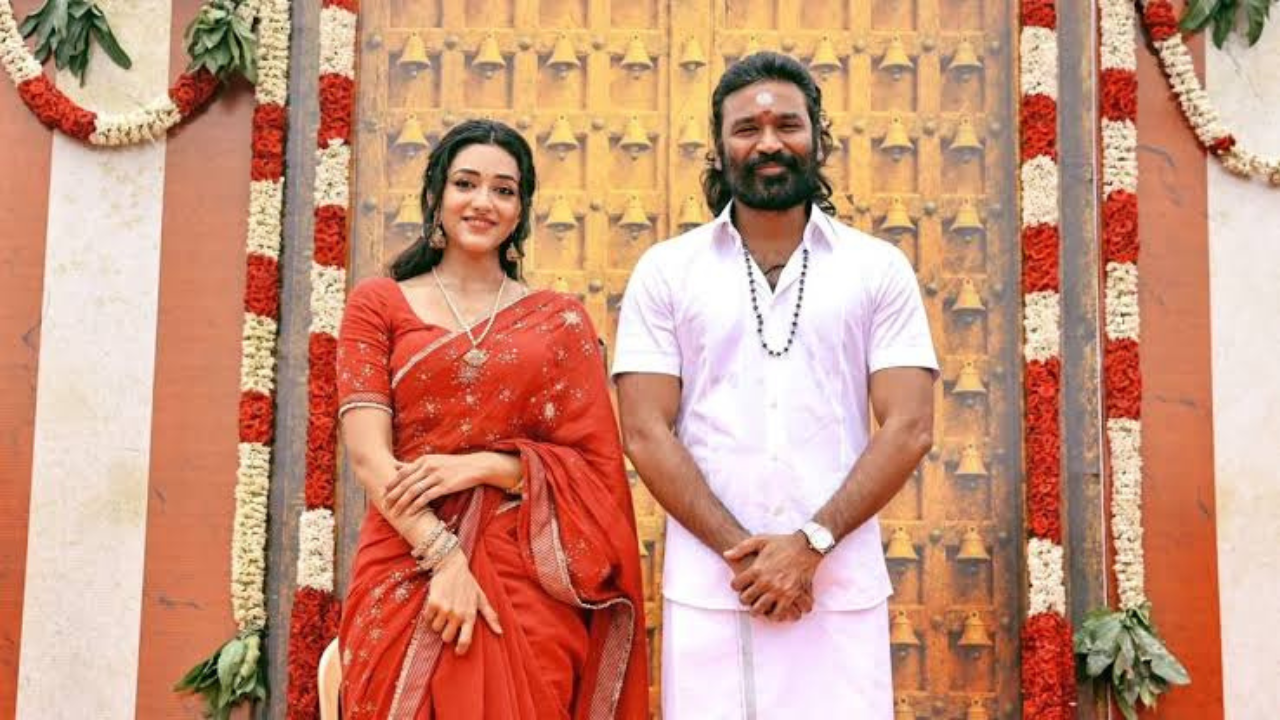 Dhanush’s D56 budget details leaked