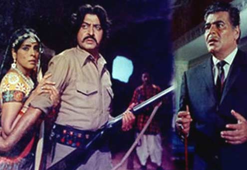 The Man We Loved To Hate-Pran