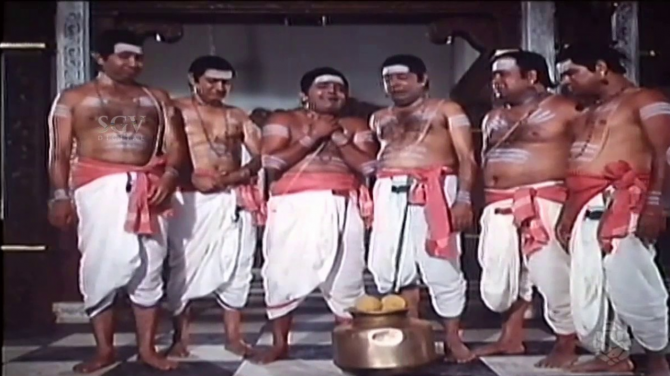 Guru Shishyaru