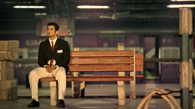 MS Dhoni: The Untold Story Starring Late Sushant Singh Rajput Marks its 5th Year Anniversary Today