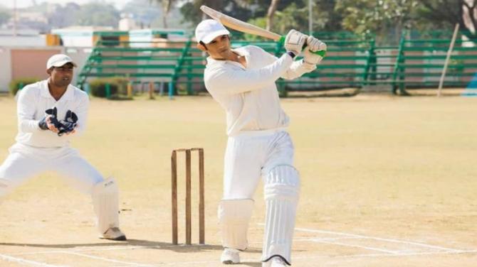 MS Dhoni: The Untold Story Starring Late Sushant Singh Rajput Marks its 5th Year Anniversary Today