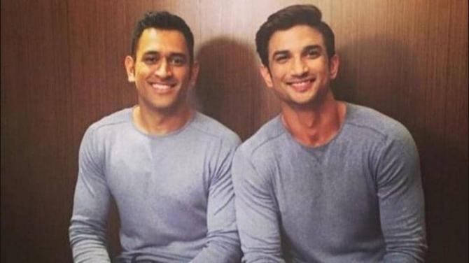 MS Dhoni: The Untold Story Starring Late Sushant Singh Rajput Marks its 5th Year Anniversary Today