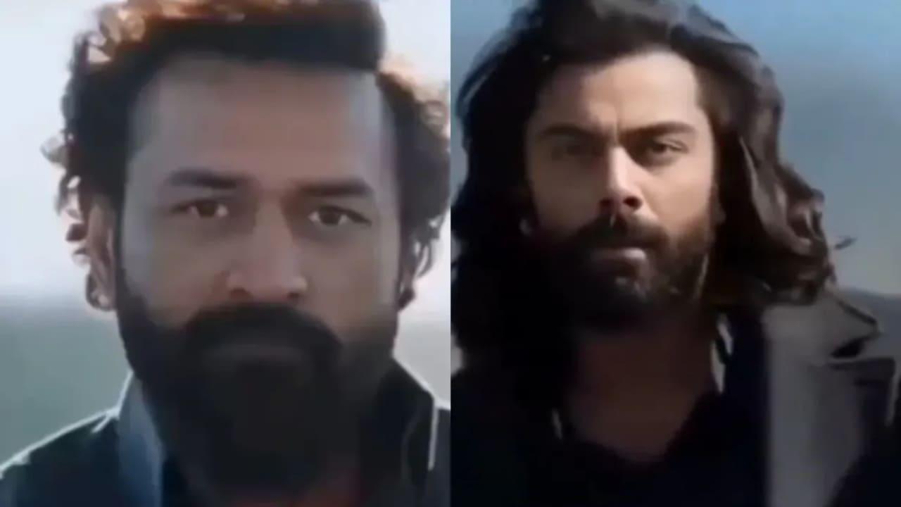 Chennai Vs. Bengaluru: The Much Awaited Kohli-Dhoni Clash Gets A Touch Of Ranbir Kapoor`s Animal