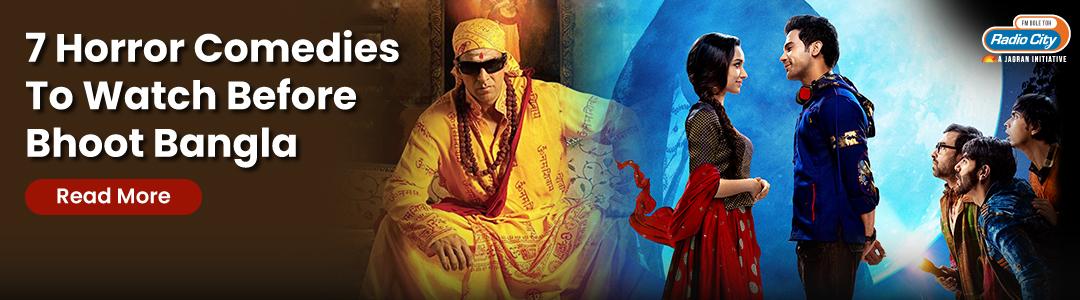 How Many Of These Movies Have You Watched?