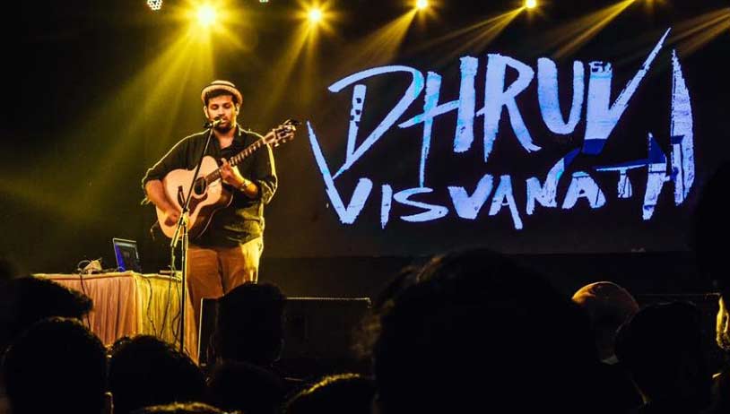Dhruv Visvanath