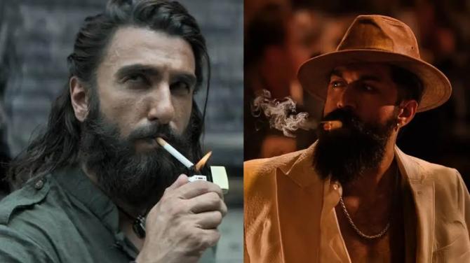 O’Romeo vs Tu Yaa Main: 5 Massive Box Office Clashes Of 2026