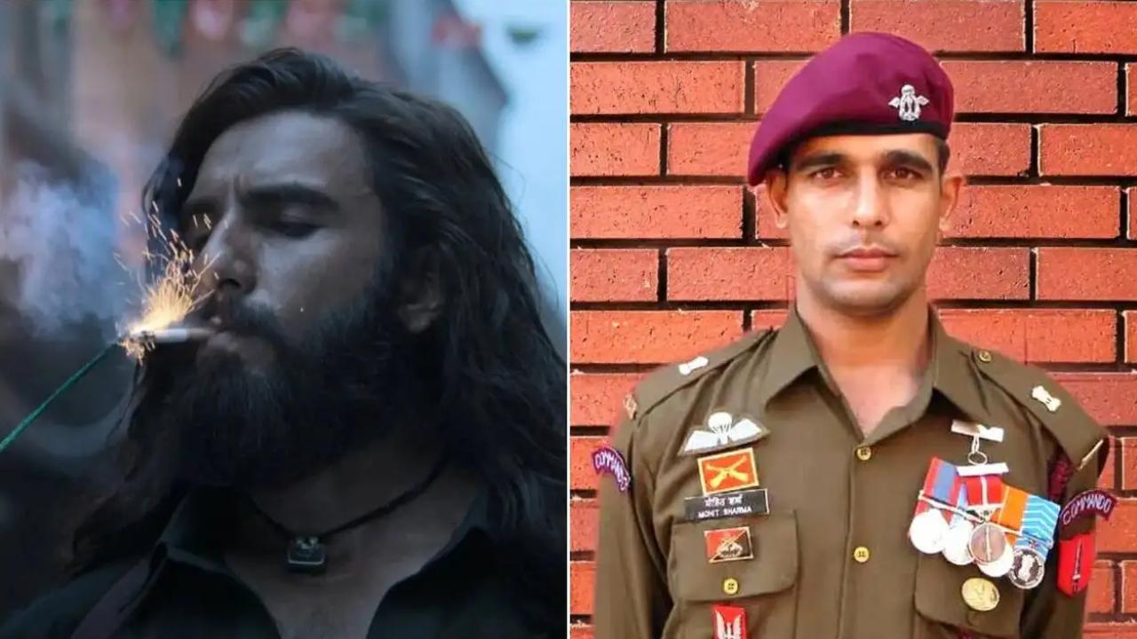 Aditya Dhar Confirms Dhurandhar Is Not Based On Major Mohit Sharma