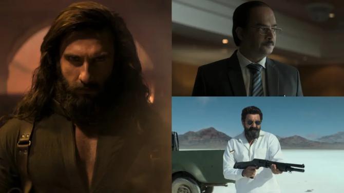 5 Exciting Things In Dhurandhar 2 Teaser That Will Keep You Wanting For More