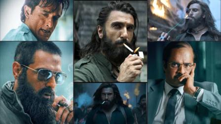 Dhurandhar Cast Recap: Which Actor Played Which Real-Life Figure?