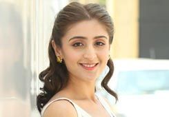 Dhvani Bhanushali