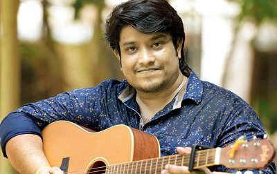 Celebrate Jashn-E-Gujarat with Divya Kumar`s special Gujarat Day song written by RJ Roshan 