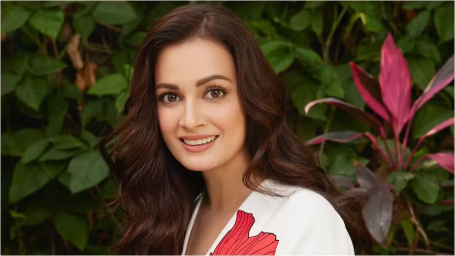Dia Mirza Birthday Dia Mirza Birthday
