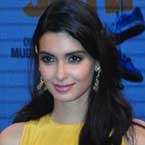 I`d like to play different kinds of roles and not the same thing: Diana Penty