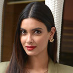 I`m extremely critical of myself: Diana Penty