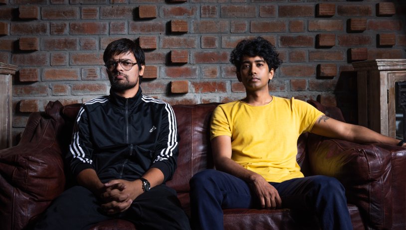 Tirunelveli by Diarchy