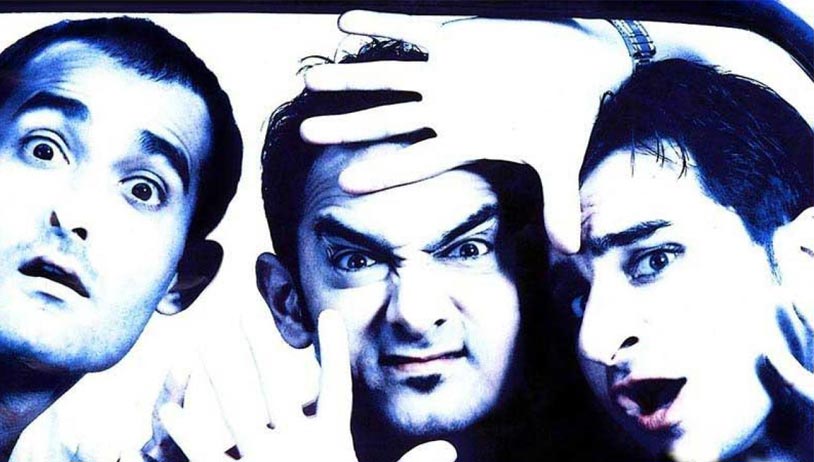 Dil Chahta Hai