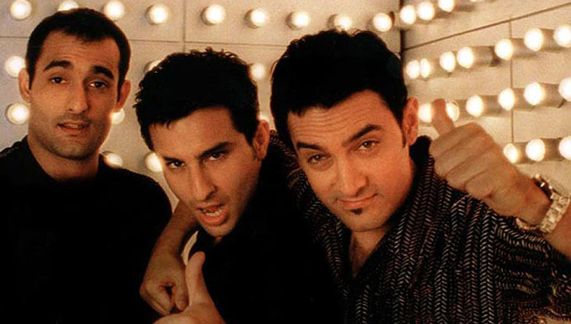 Dil Chahta Hai