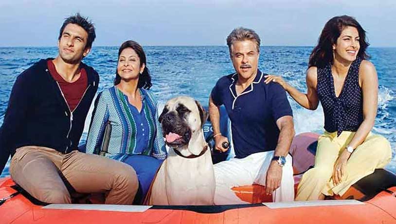Dil Dhadakne Do