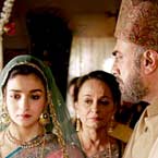 Dilbaro: Poignant Raazi song between Alia Bhatt and Rajit Kapur will make you cry