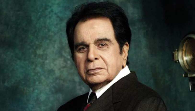 Dilip Kumar