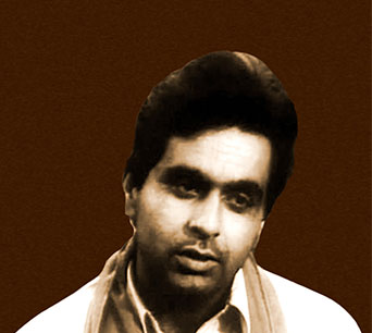 Dilip Kumar