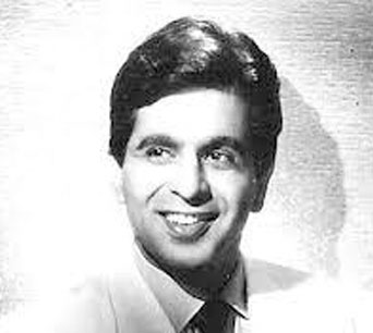 Dilip Kumar