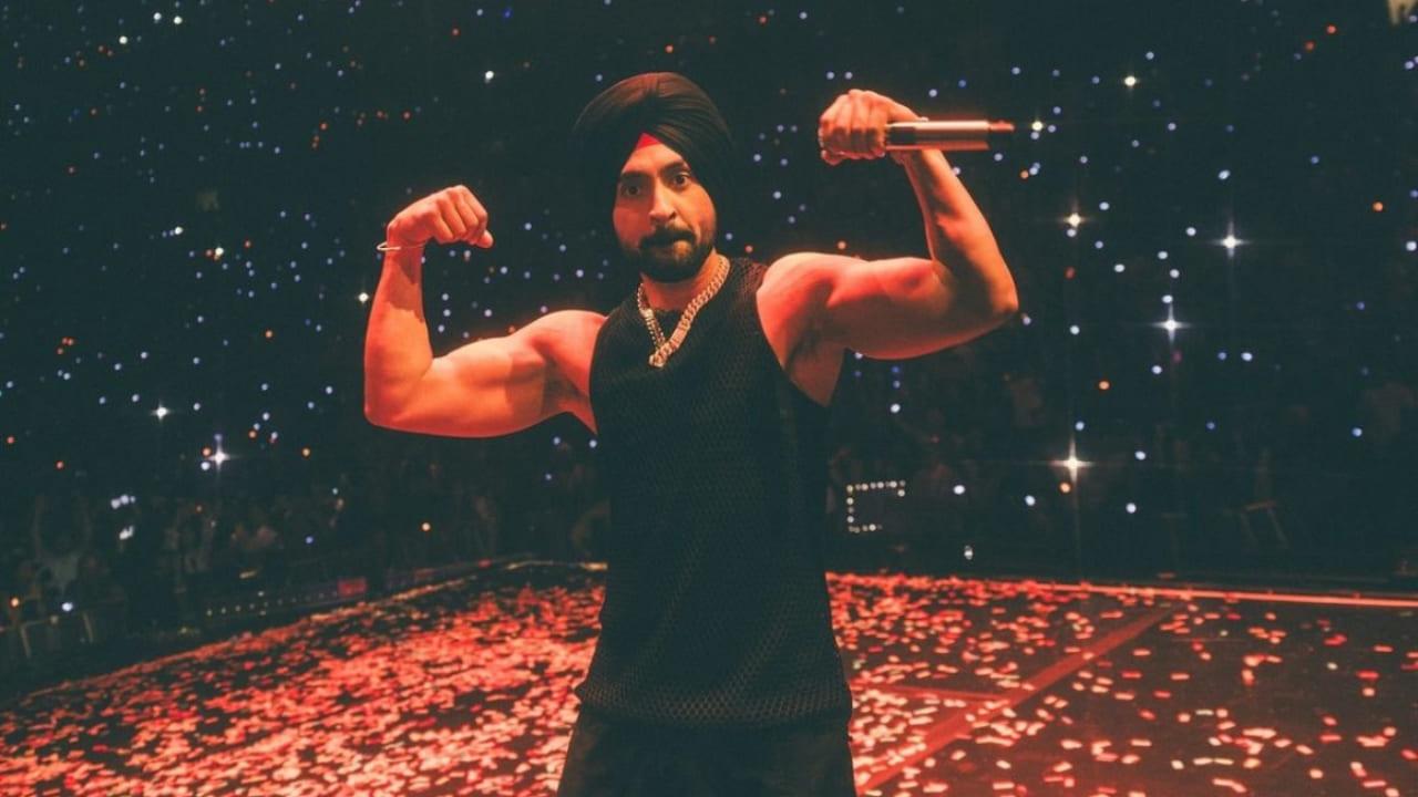 Dil-Luminati India Tour: Here`s How To Book Tickets For Diljit Dosanjh`s Concert