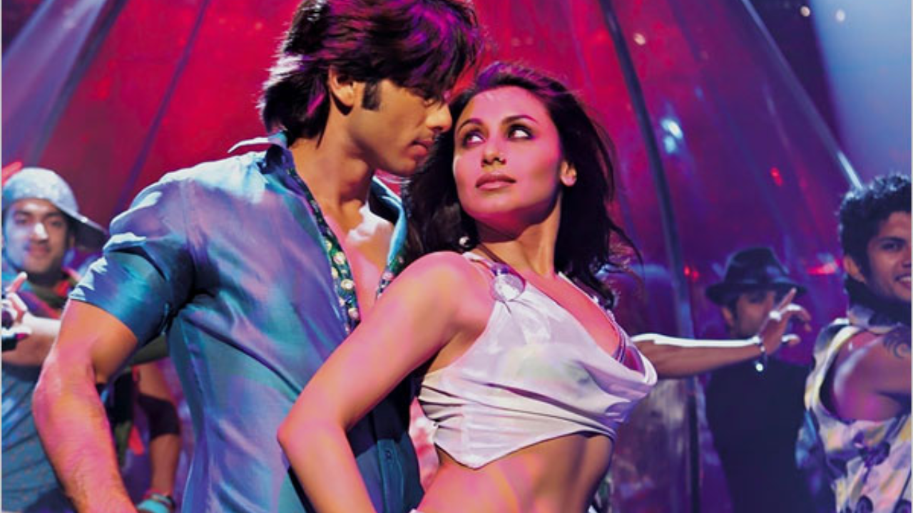 Dil Bole Hadippa