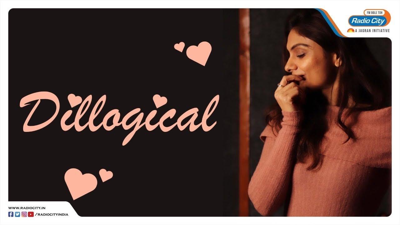 Dillogical - Little Shots by RJ Sheetal - #Shorts - Radio City Karnal