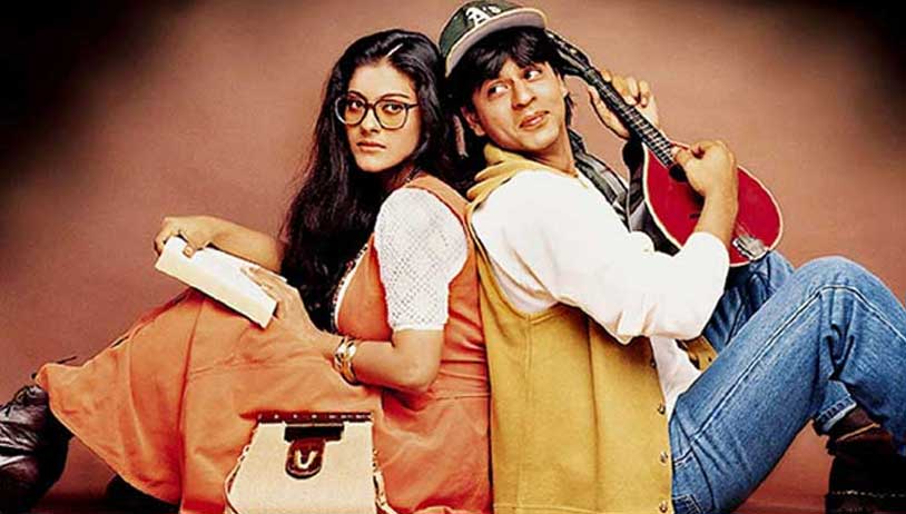 Dilwale Dulhania Le Jayenge