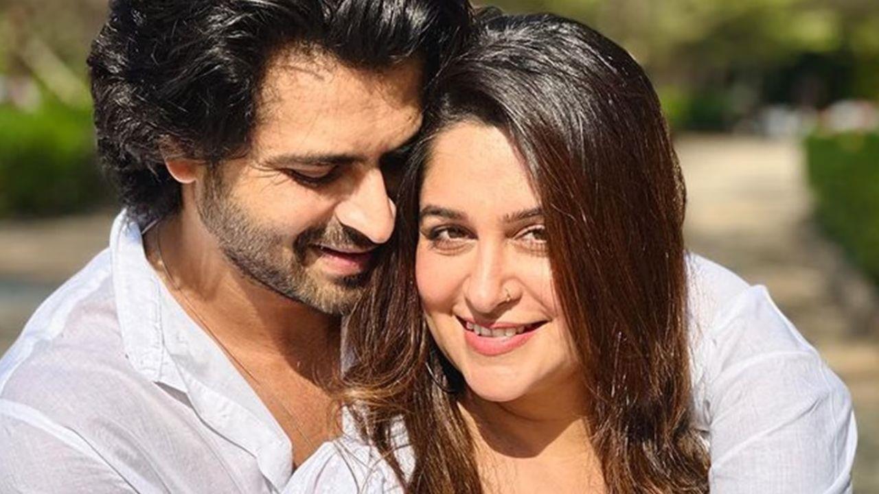 Dipika Kakar Diagnosed With Liver Tumor, Shoaib Ibrahim Requests Fans To Pray