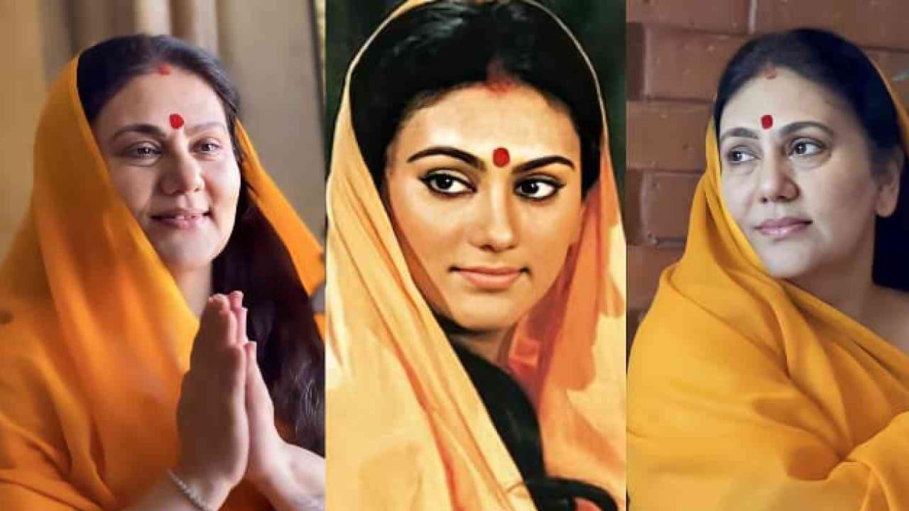 Watch! Fans Just Can`t Stop Gushing Over Dipika Chikhlia`s Video As Sita Mata