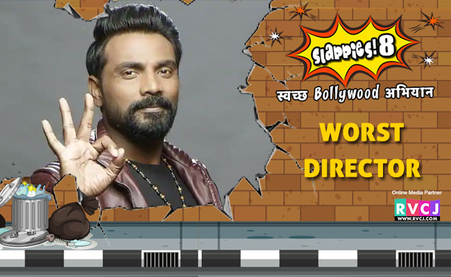 Race 3, Namaste England, Thugs of Hindostan, Welcome To New York, Fanney Khan, 1921, Loveyatri, Bhaiyaji Superhit