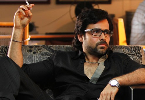 Brand called Emraan Hashmi